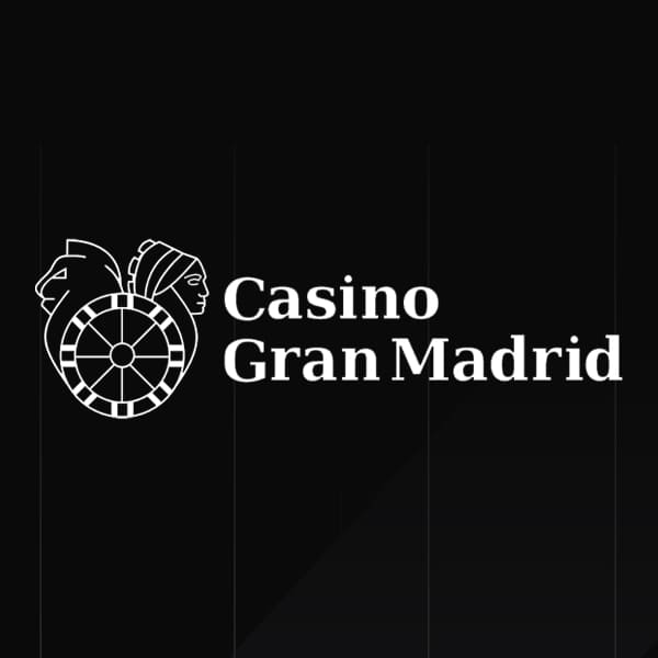Casino Gran Madrid Logo