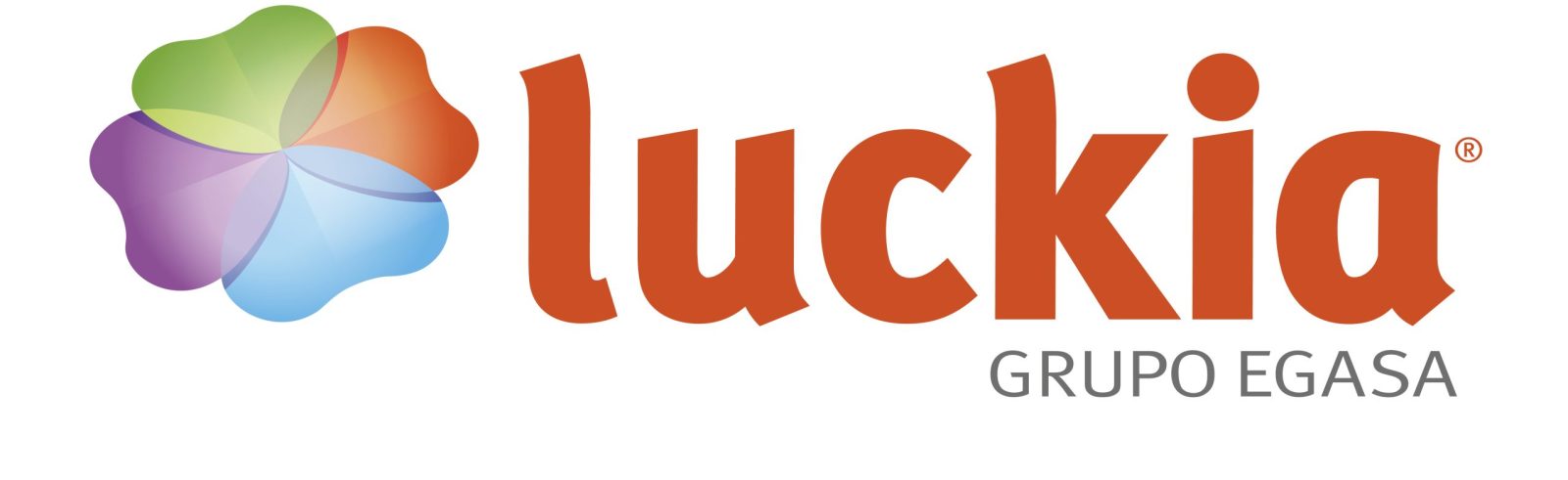 Luckia Casino Logo